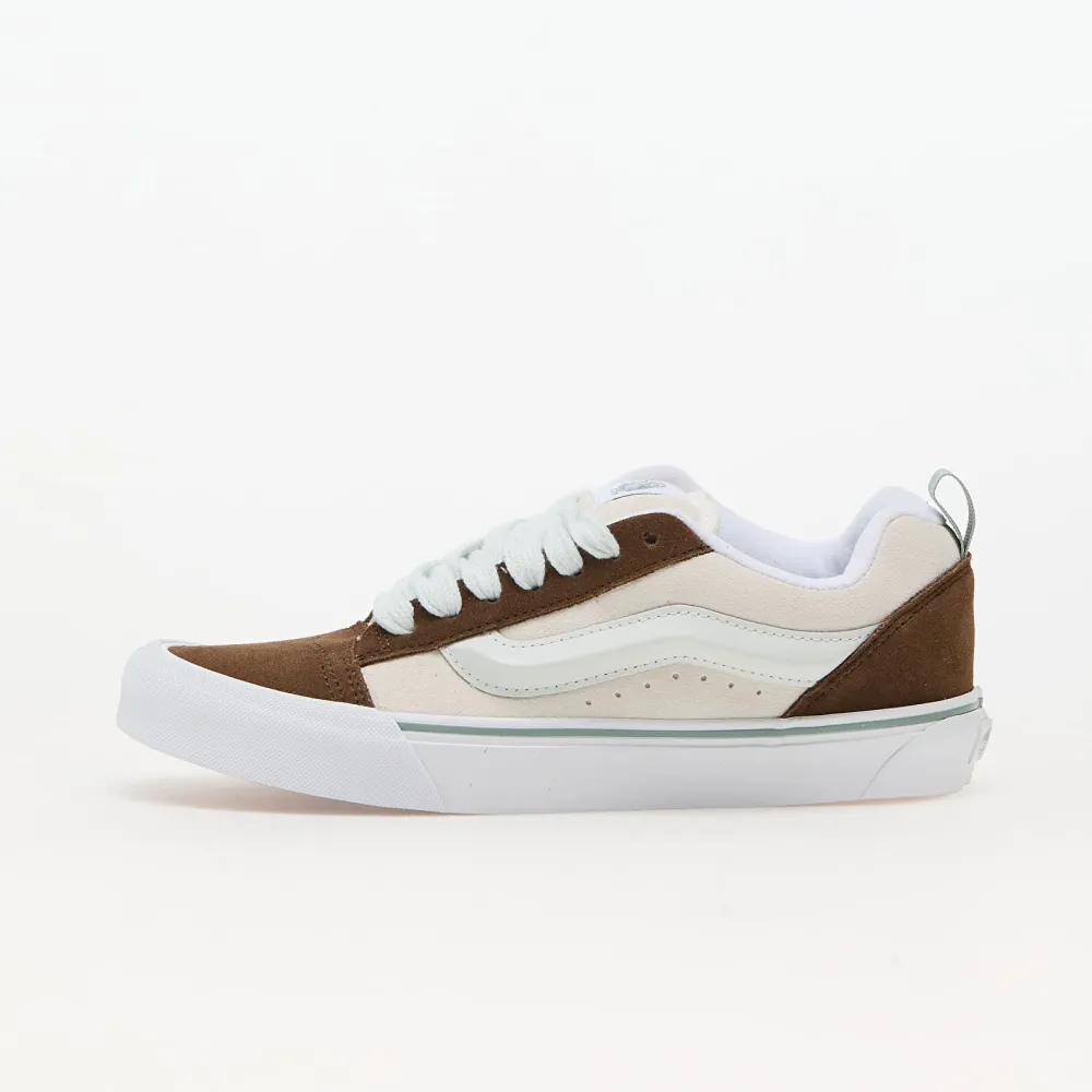 Vans Knu Skool VN0009QCBLU1 / blau