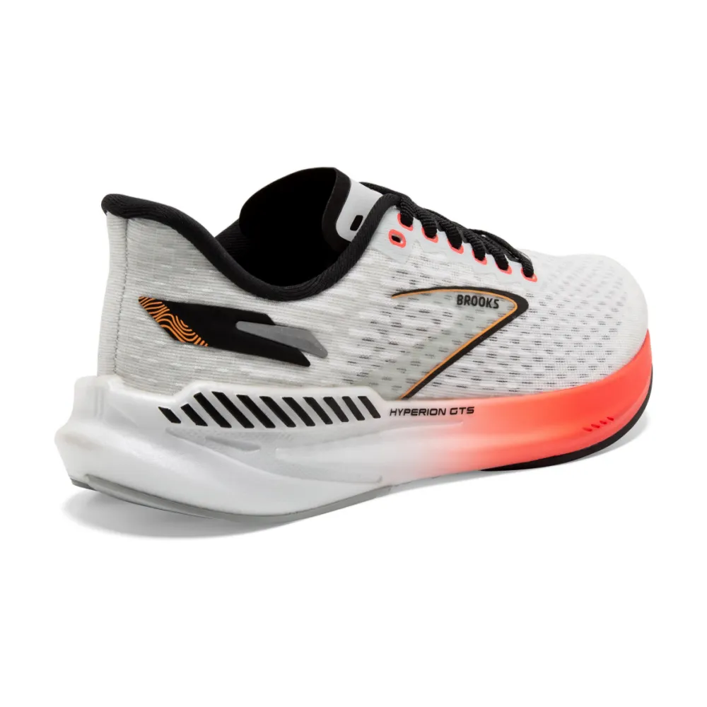 Brooks Hyperion GTS 1203971B-497 / weiss