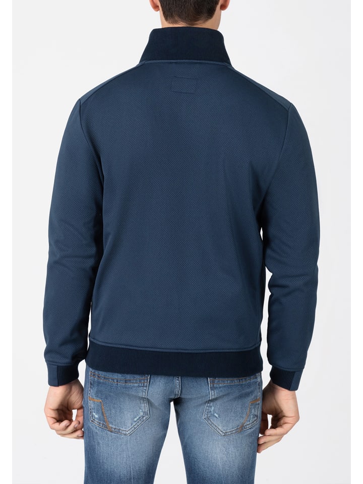 Timezone Softshelljacke in Dunkelblau günstig kaufen