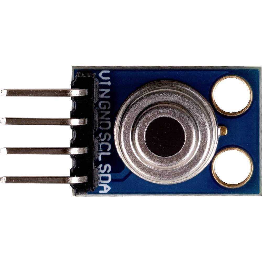 Joy-it Thermometer-Sensor-Modul, I2C, 3.3V und 5V Barebone-PC