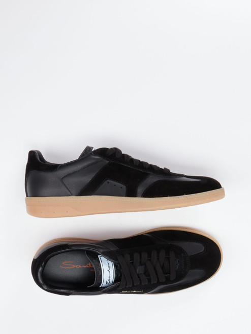 Sneaker-16610090288 Santoni