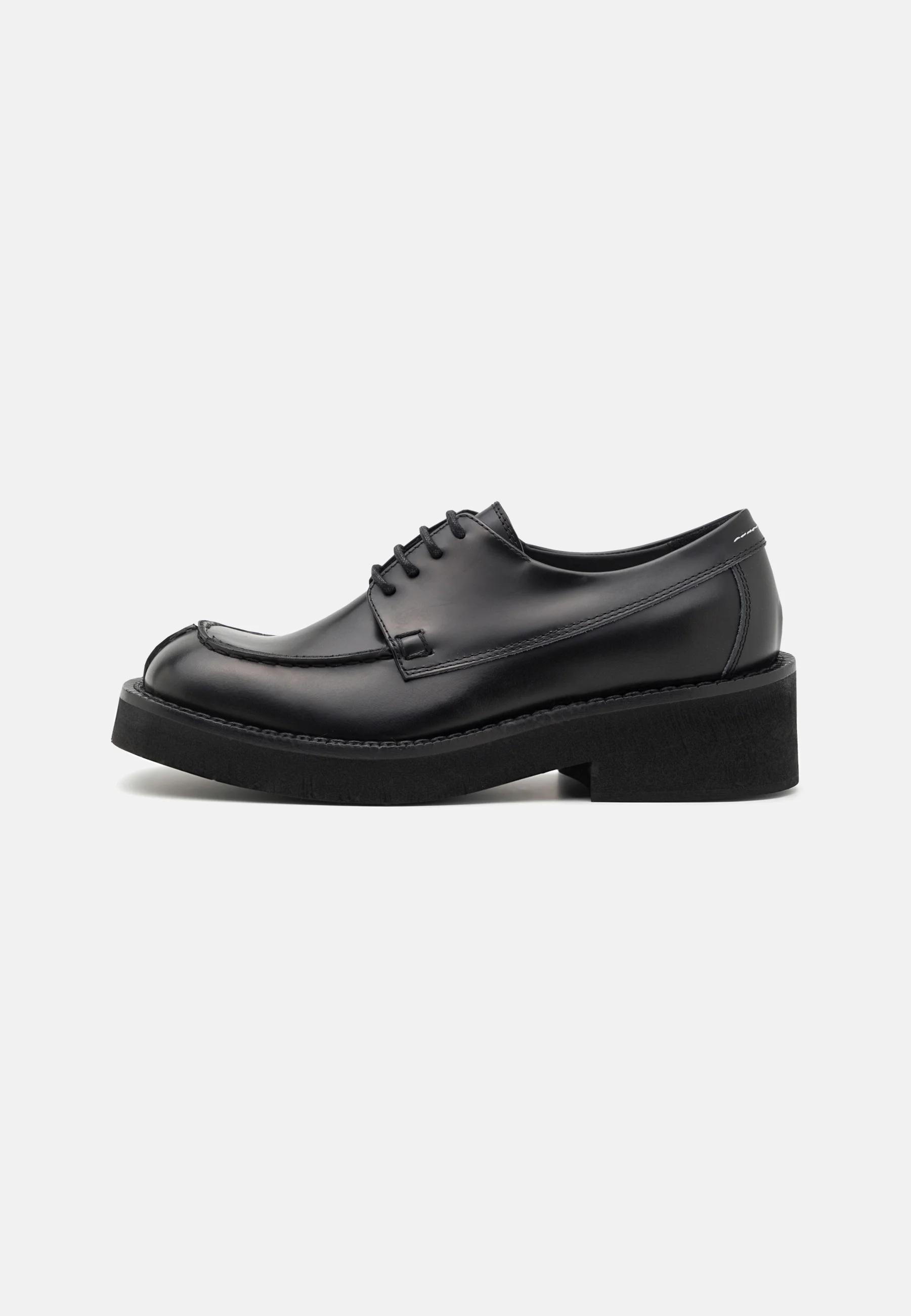 MM6 Maison Margiela LACE UPS - Zapatos con cordones