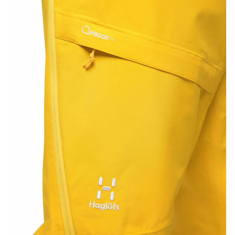 Haglfs Lumi Loose Pant Funktionshose Herren