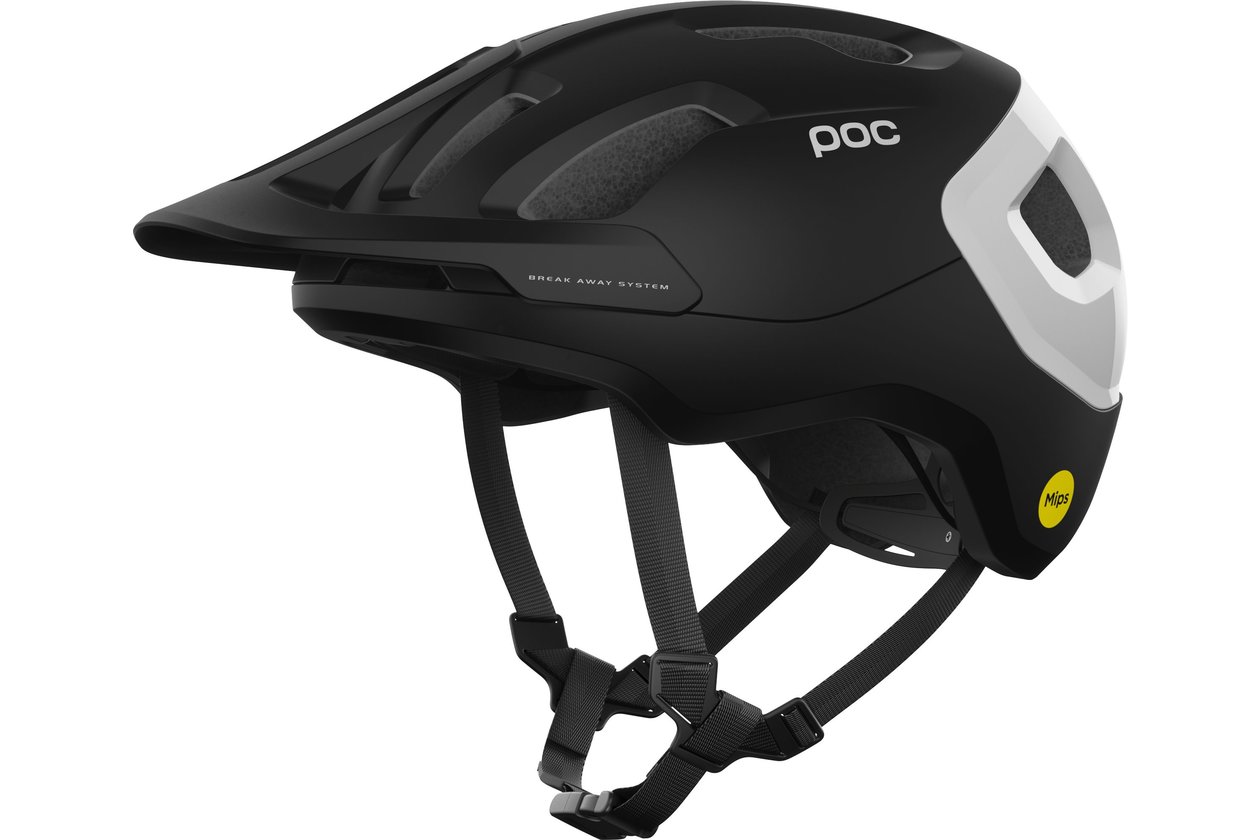 POC Axion Race MIPS