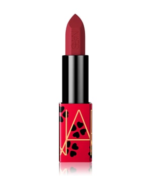 NARS Audacious Sheer Matte Lippenstift-3.7 g