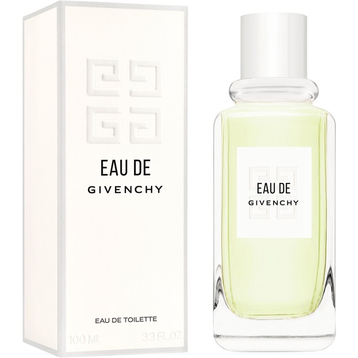 Eau de Toilette Spray