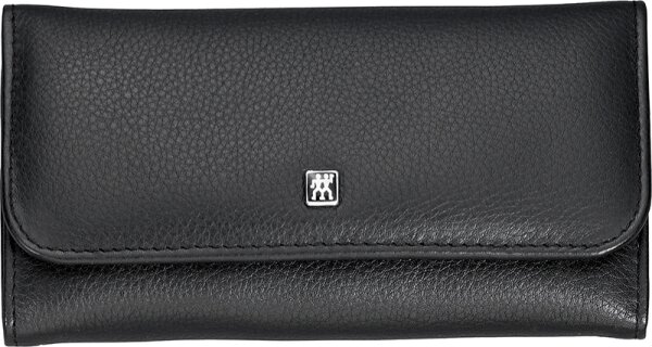 ZWILLING Beauty Classic Nagelpflege-Set - black Maniküre-Set