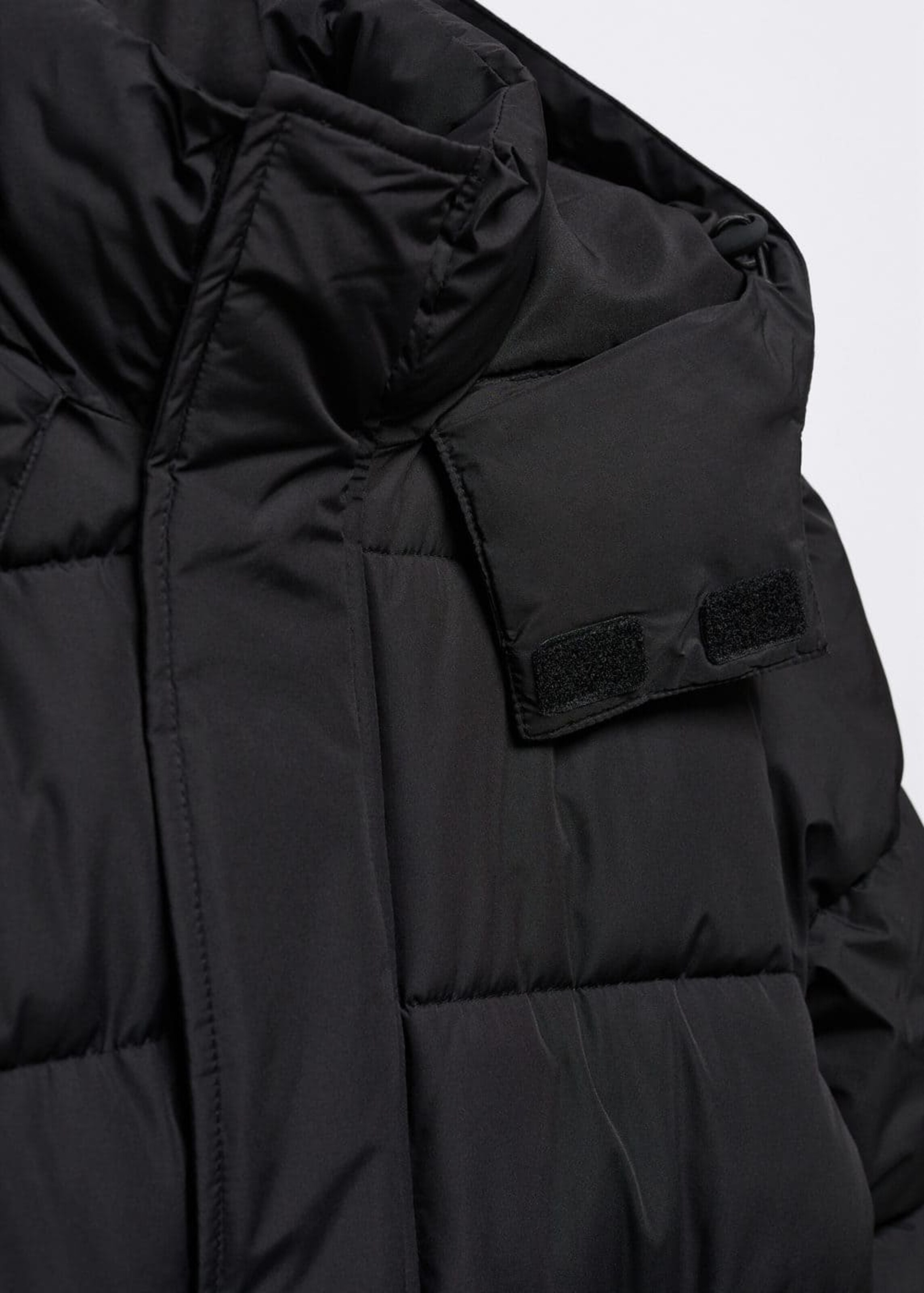 Coat 'Clapham'