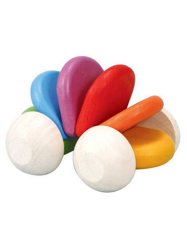 Plan Toys Babyauto bunt ab 6 Monate günstig kaufen onesize