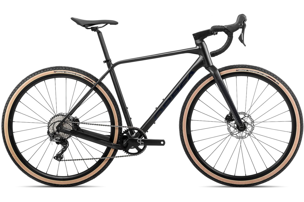 Orbea Terra H30 1x - 2022 - 28 Zoll - Diamant