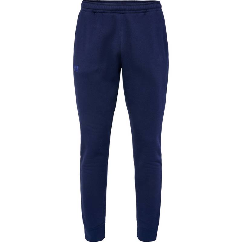 hummel hmlCOURT COTTON SWEATPANTS Trainingshose Herren