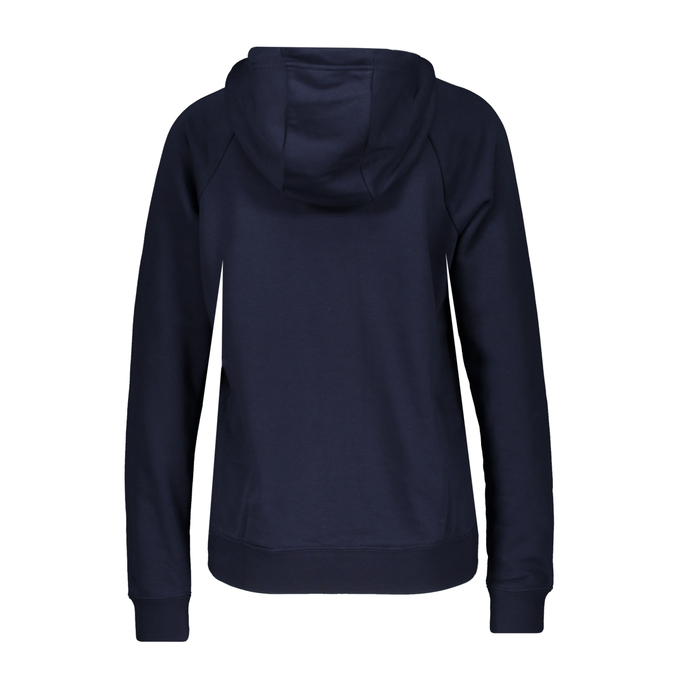 Nike Park 20 Fleece Hoody Damen Blau Weiss F451
