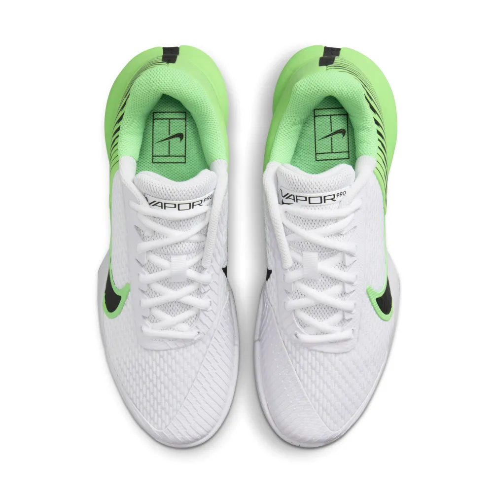 Nike NikeCourt Air Zoom Vapor Pro 2 DR6192-105 / weiss
