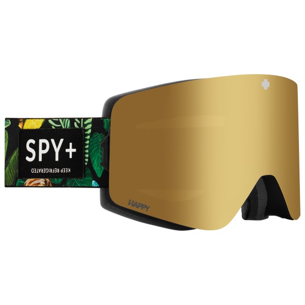SPY+ - Marauder SE S3+S1 (VLT 15+53%) - Skibrille