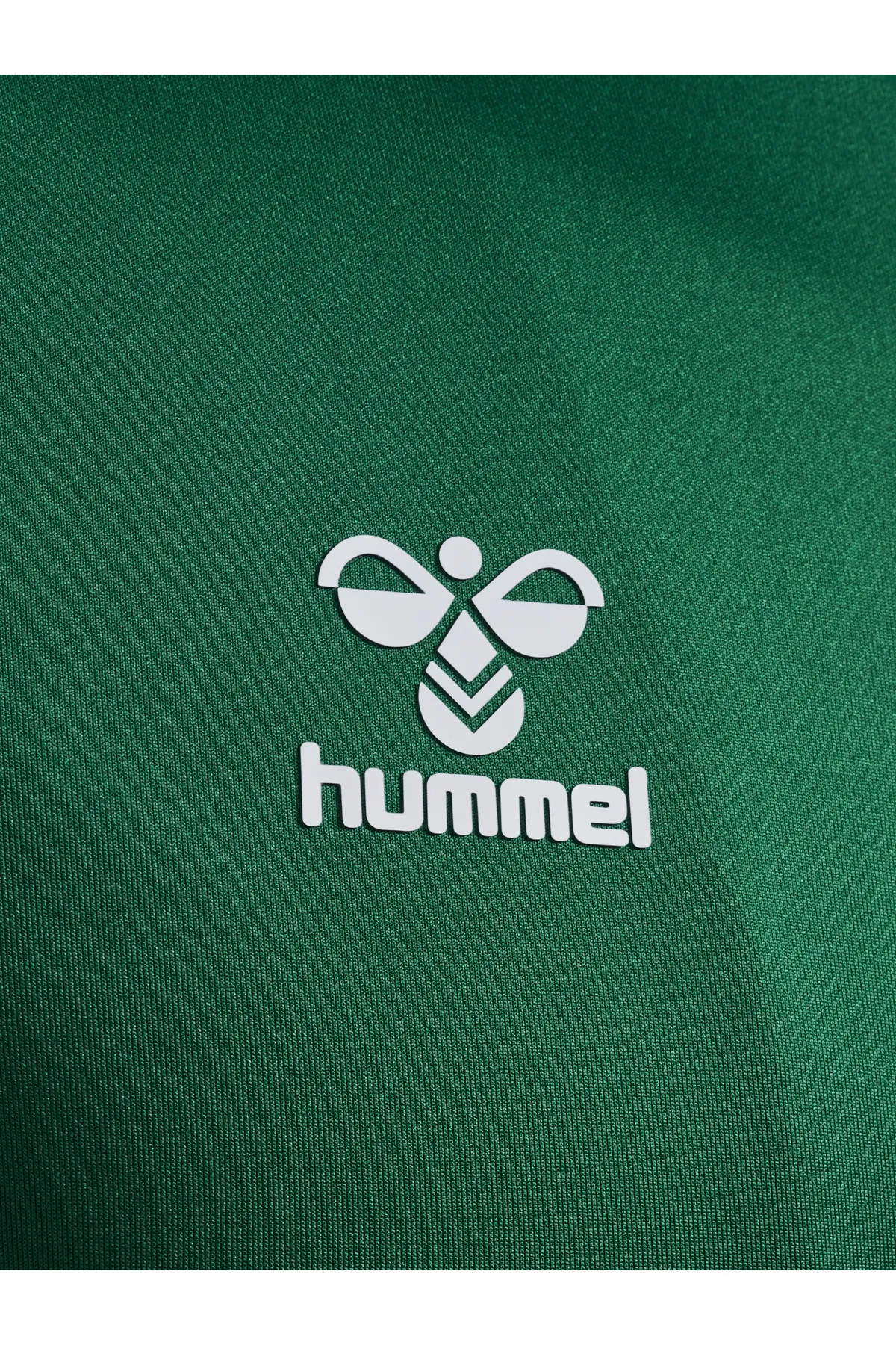 hummel  hmlCORE XK HALF ZIP POLY SWEAT