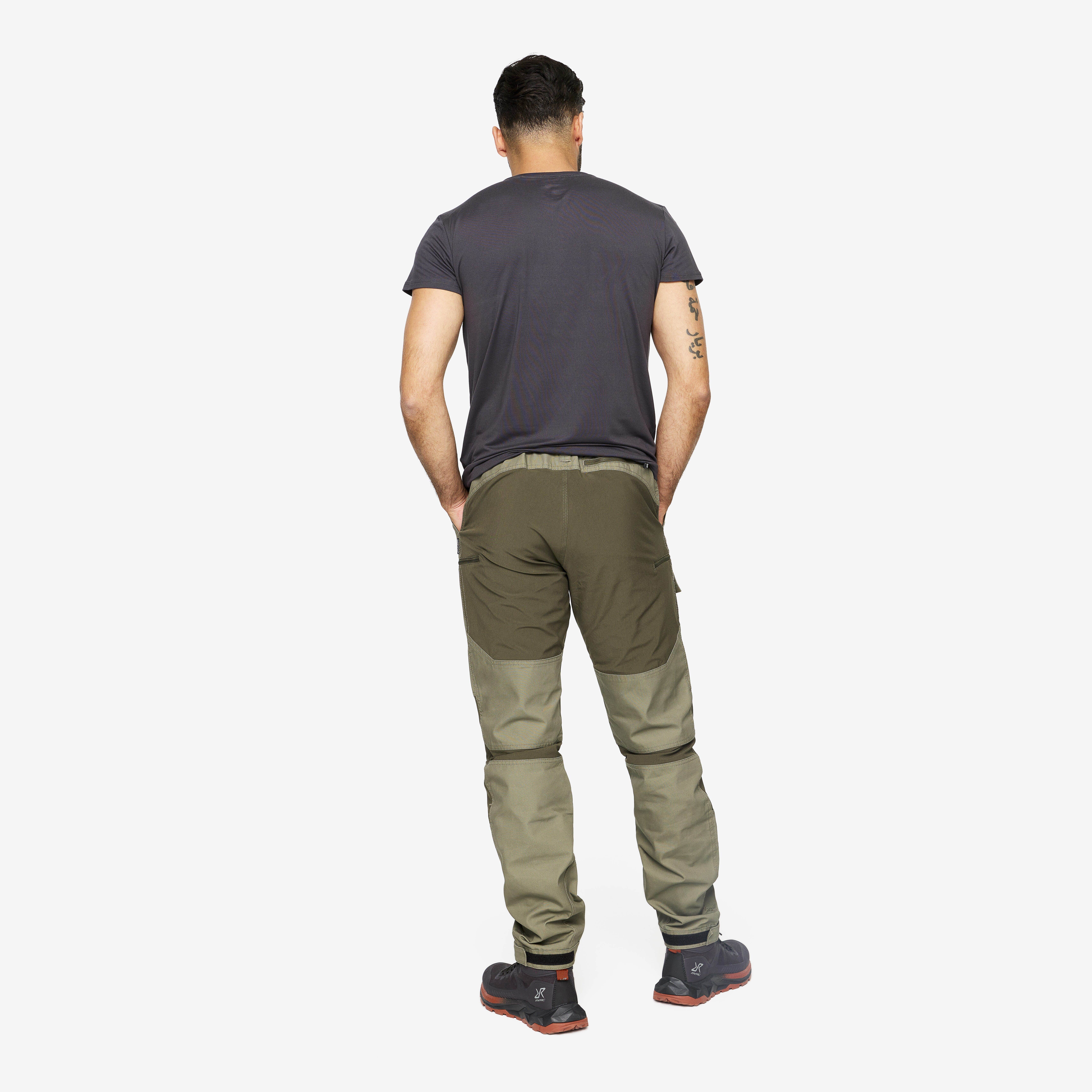 Nordwand Pants Homme Kalamata