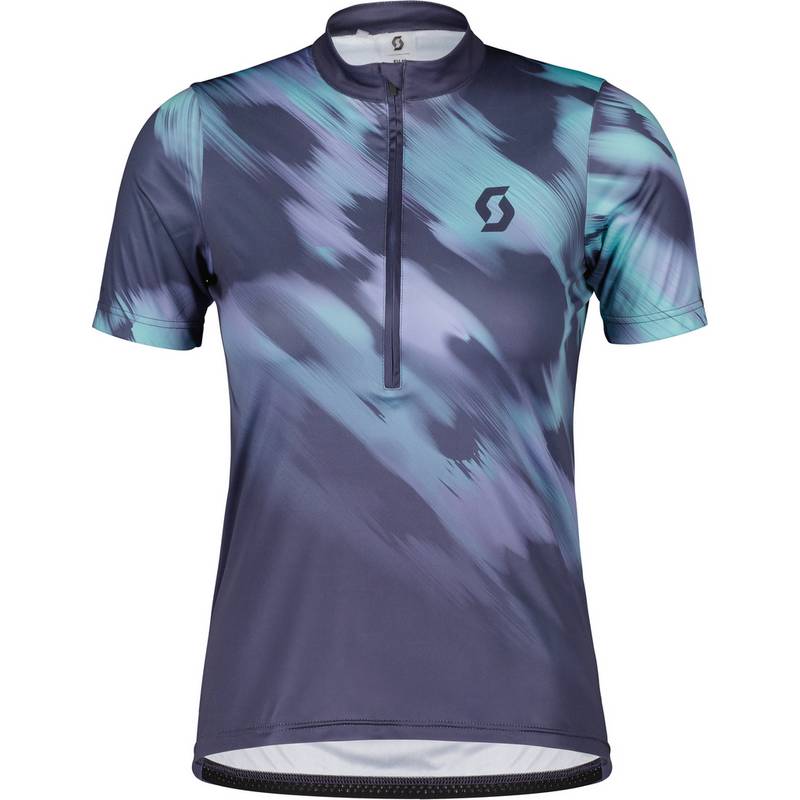 SCOTT Gravel Contessa Sign. Trikot Damen