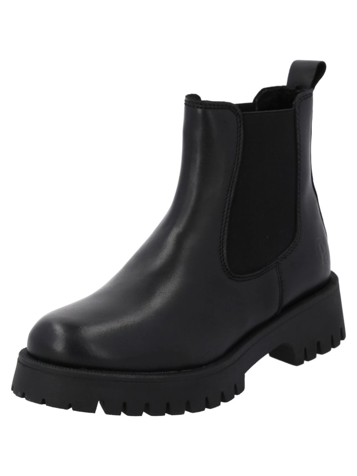 palado Chelsea Boots in BLACK günstig kaufen