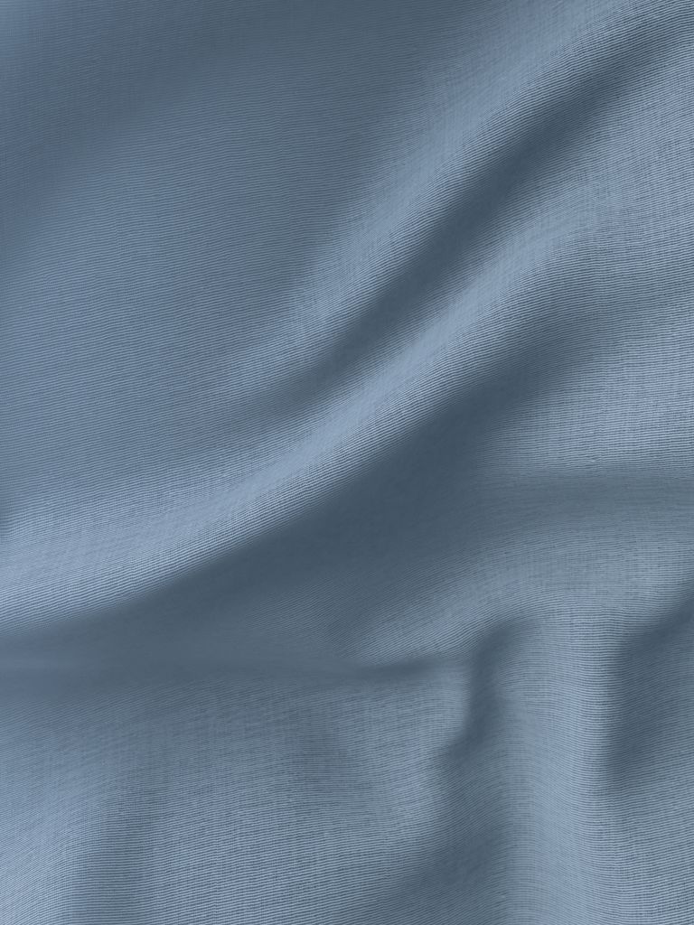 Zasłona GOLTA GOLTA 1x140x245cm brudny błękit