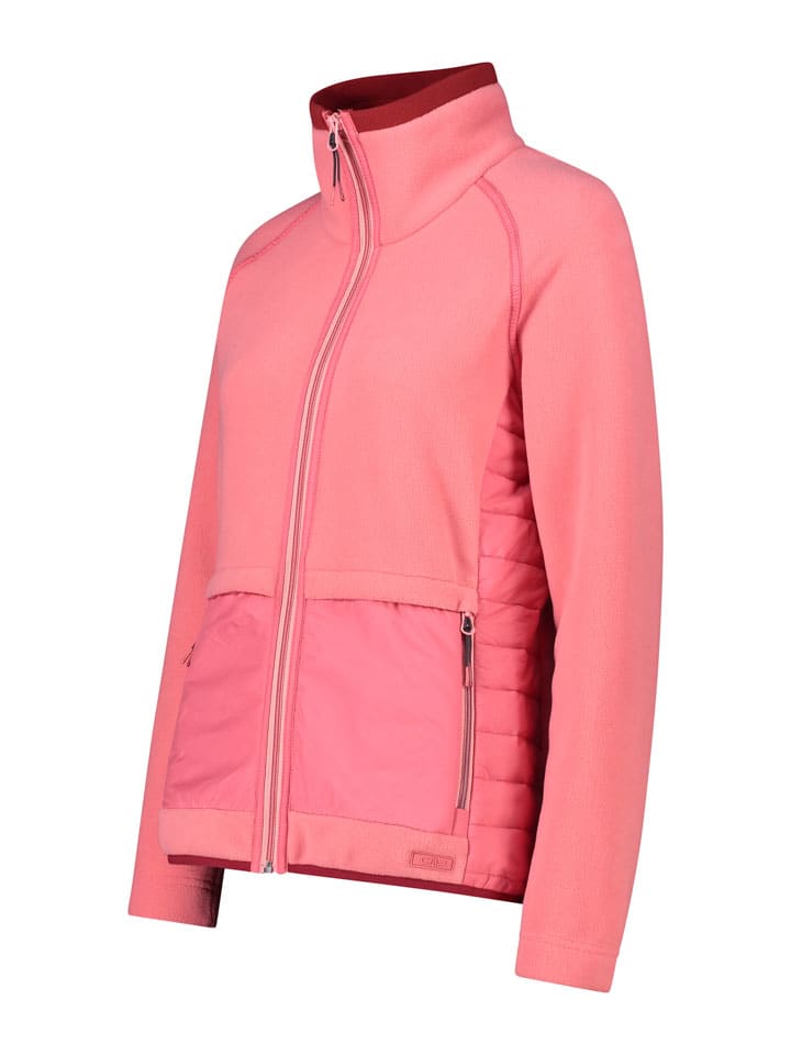 CMP Hybridjacke in Koralle günstig kaufen