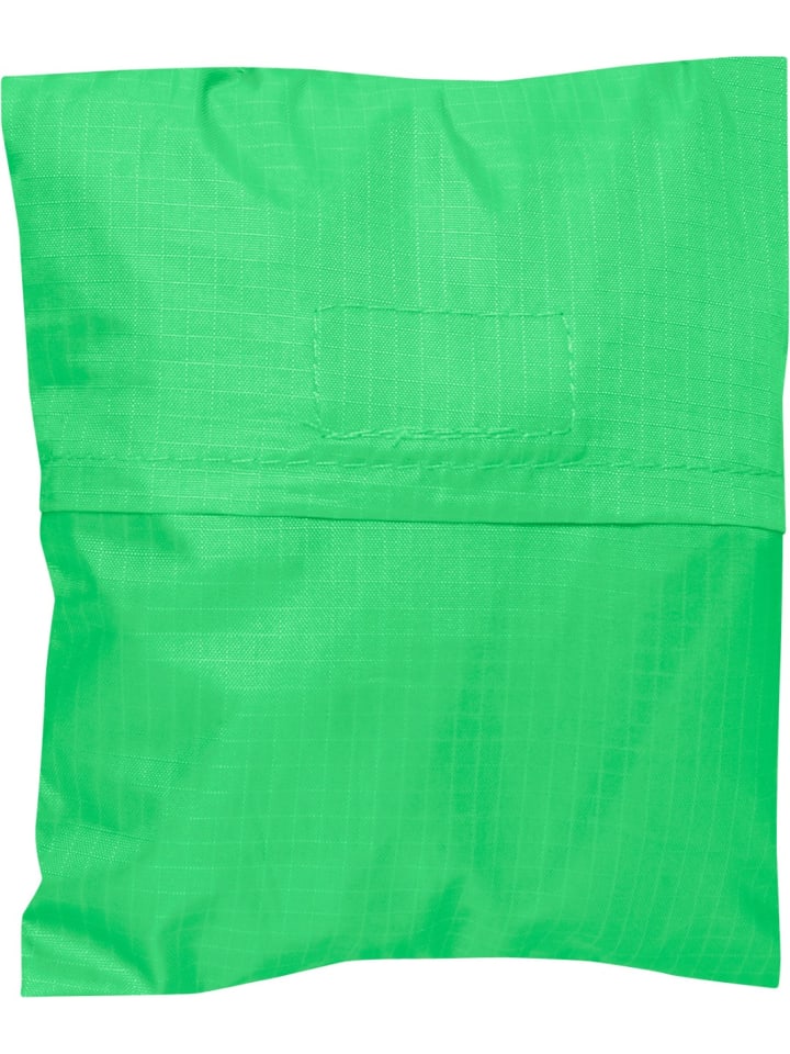 Playshoes Regenhülle für Rucksack in Grün günstig kaufen