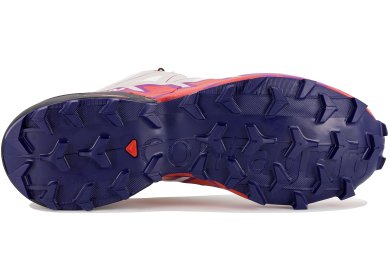 Salomon Speedcross 6 Wide W