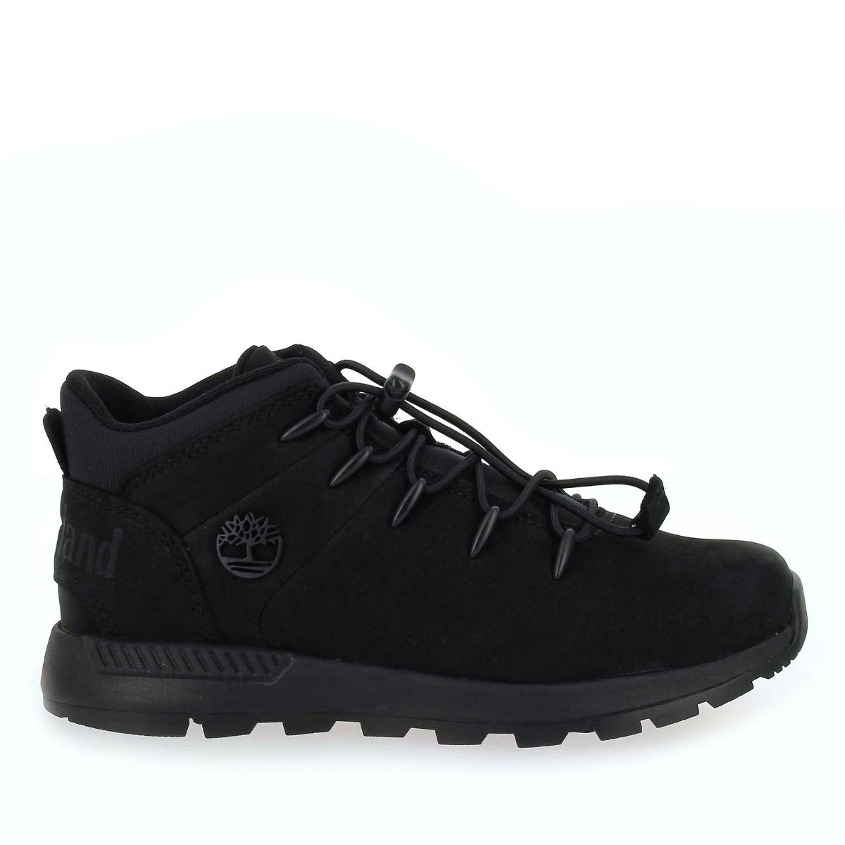 Timberland  SPRINT TREKKER MID - Noir