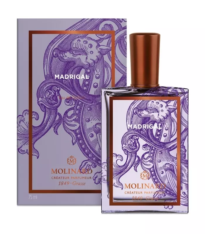 MADRIGAL Eau de Parfum