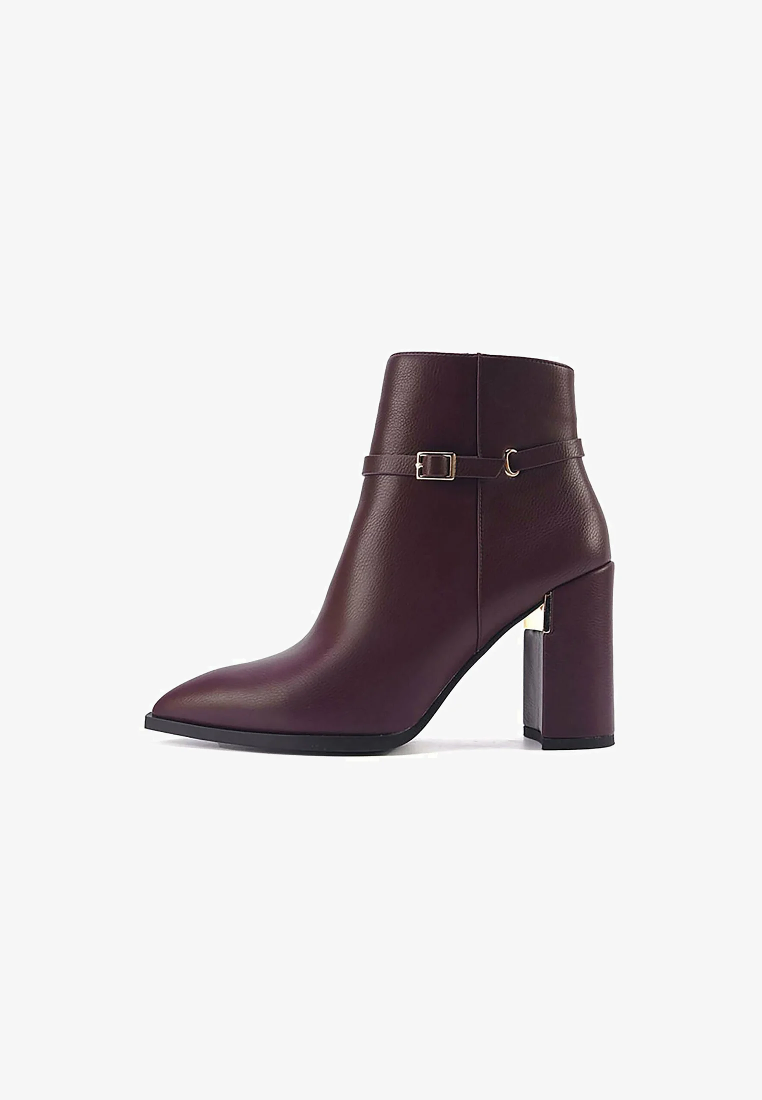 Nine West WESTERN ESMISA 3PR - Botines de tacón