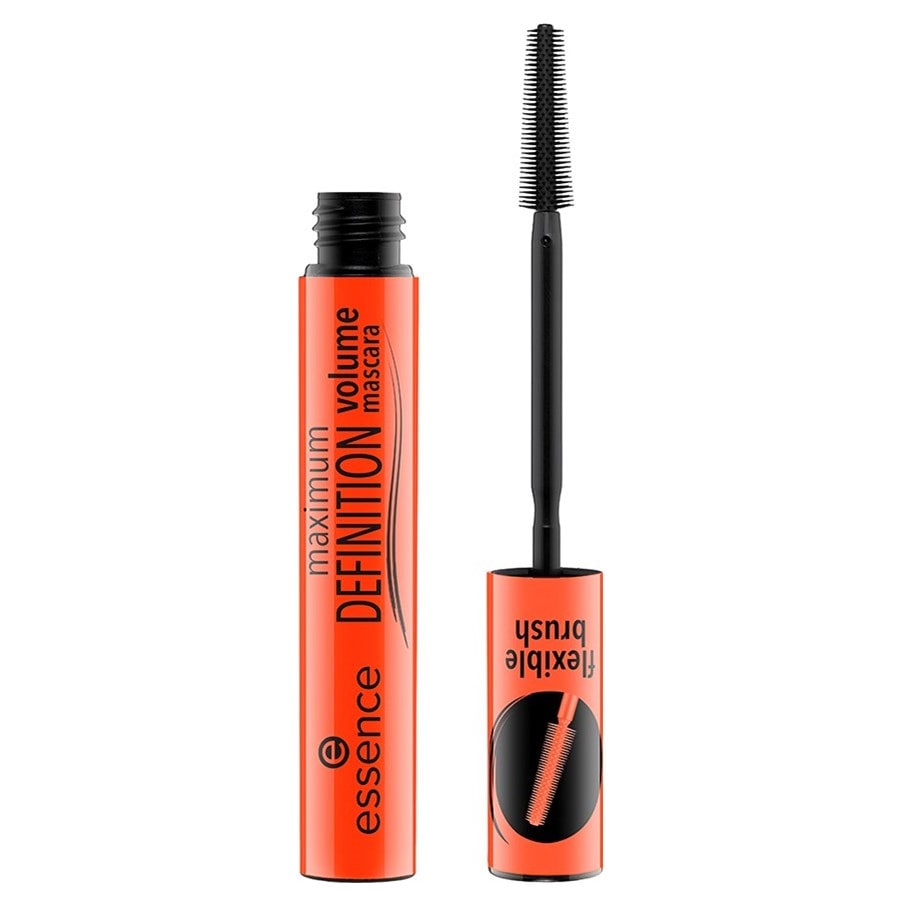 Maximum Definition Mascara