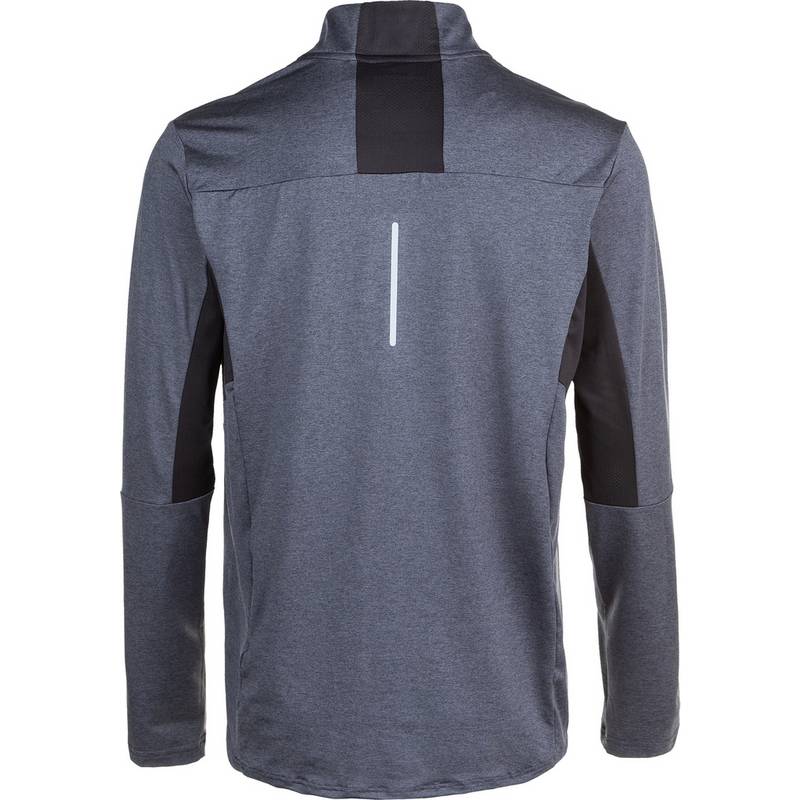 Endurance LANBARK Langarmshirt Herren