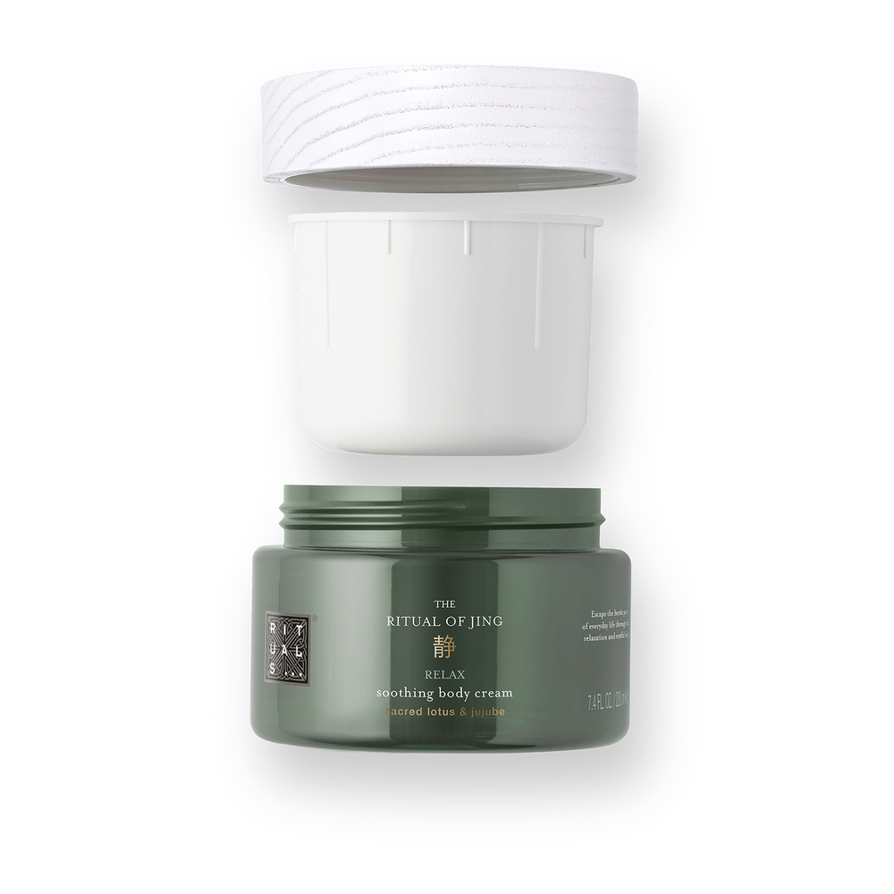Rituals The Ritual of Jing Recharge crème pour le corps