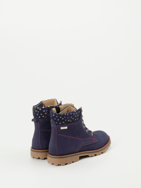 Schnürboots-67001090208 Ralph Harrison Classic
