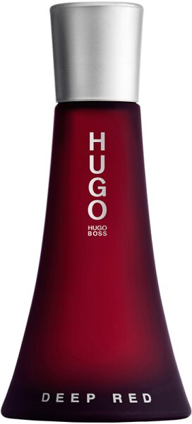 Hugo Boss Hugo Deep Red Eau de Parfum