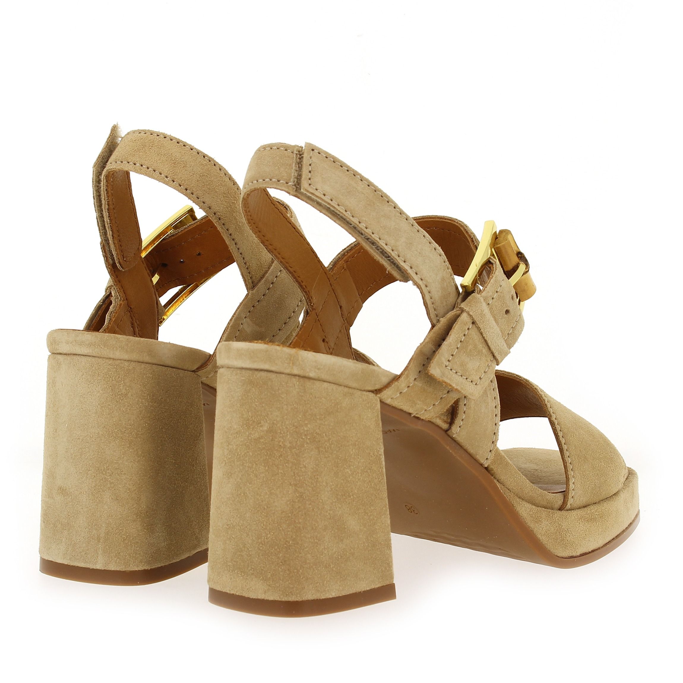 Alpe  5124 - Beige