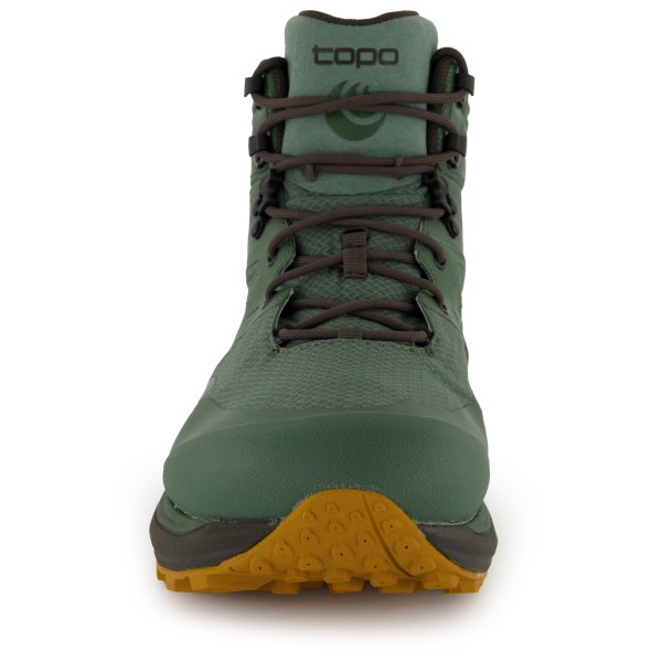 Topo Athletic - Trailventure 2 WP - Wanderschuhe