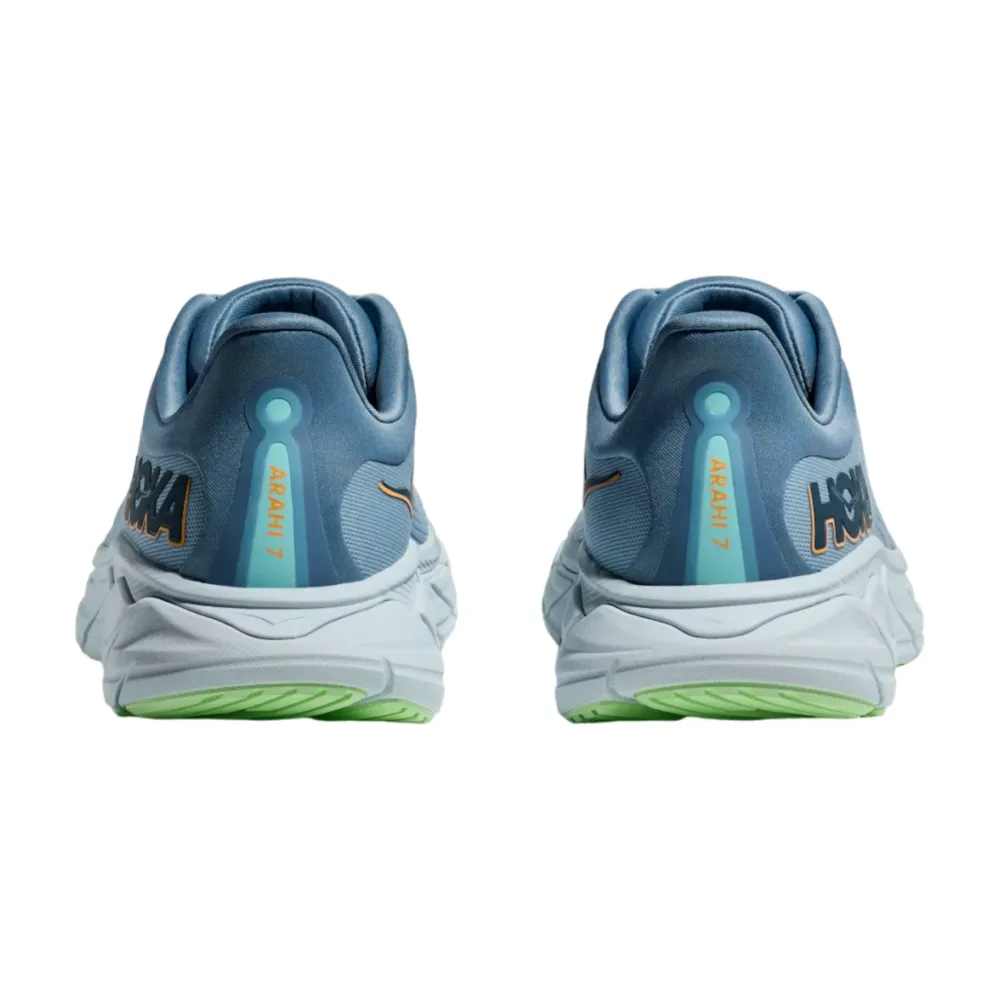 Hoka Arahi 7 1147850-SSK / blau