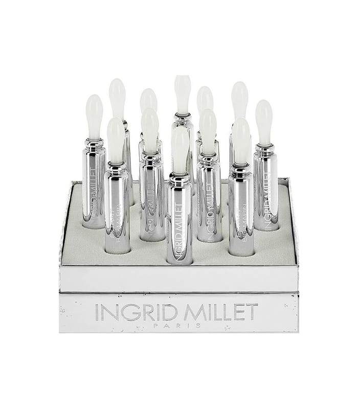 INGRID MILLET-PERLE DE CAVIAR-Extrait Bio-Marin Concentré Régénérateur
