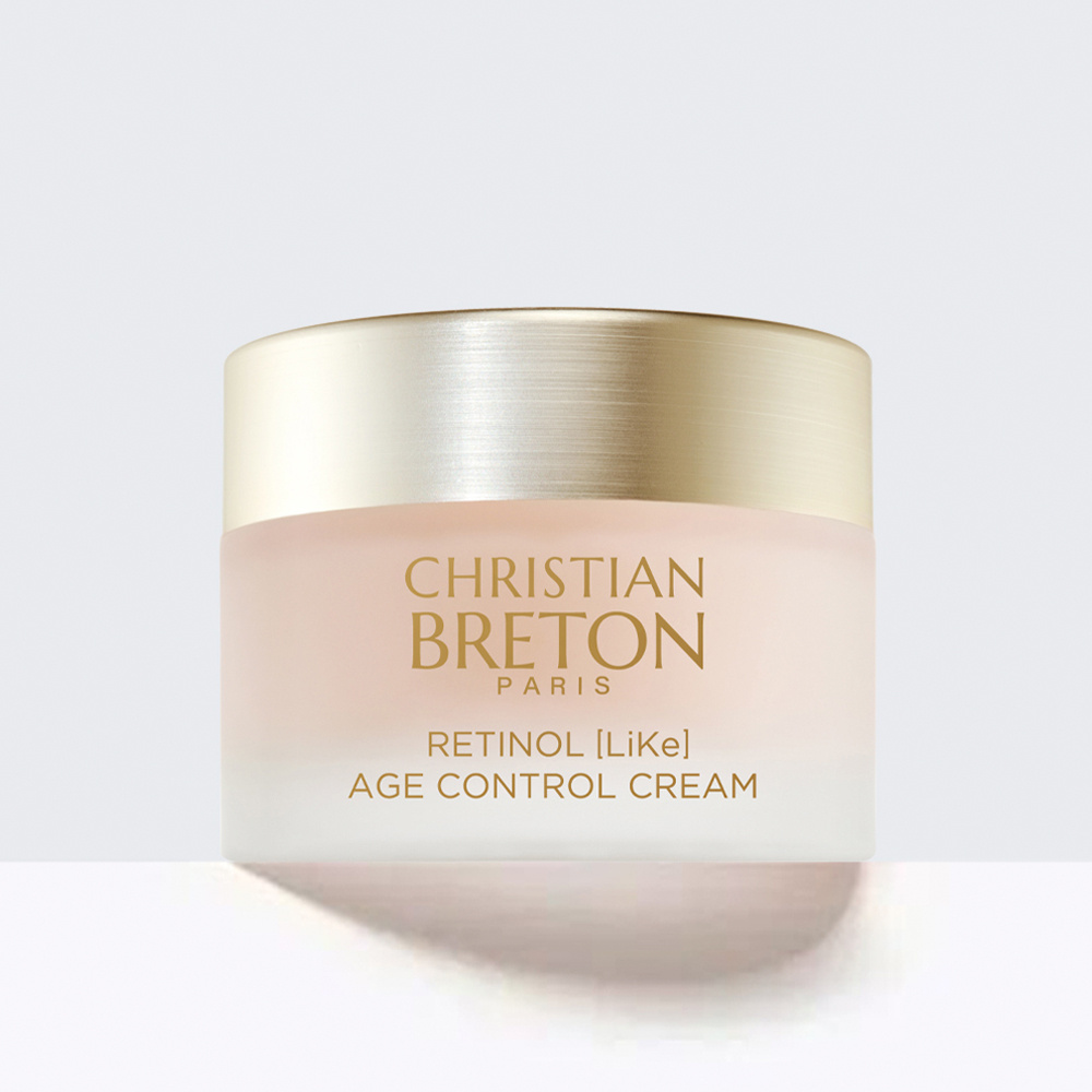 christian breton RETINOL 