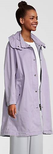 Blonde No. 8 Parka CAMILLE