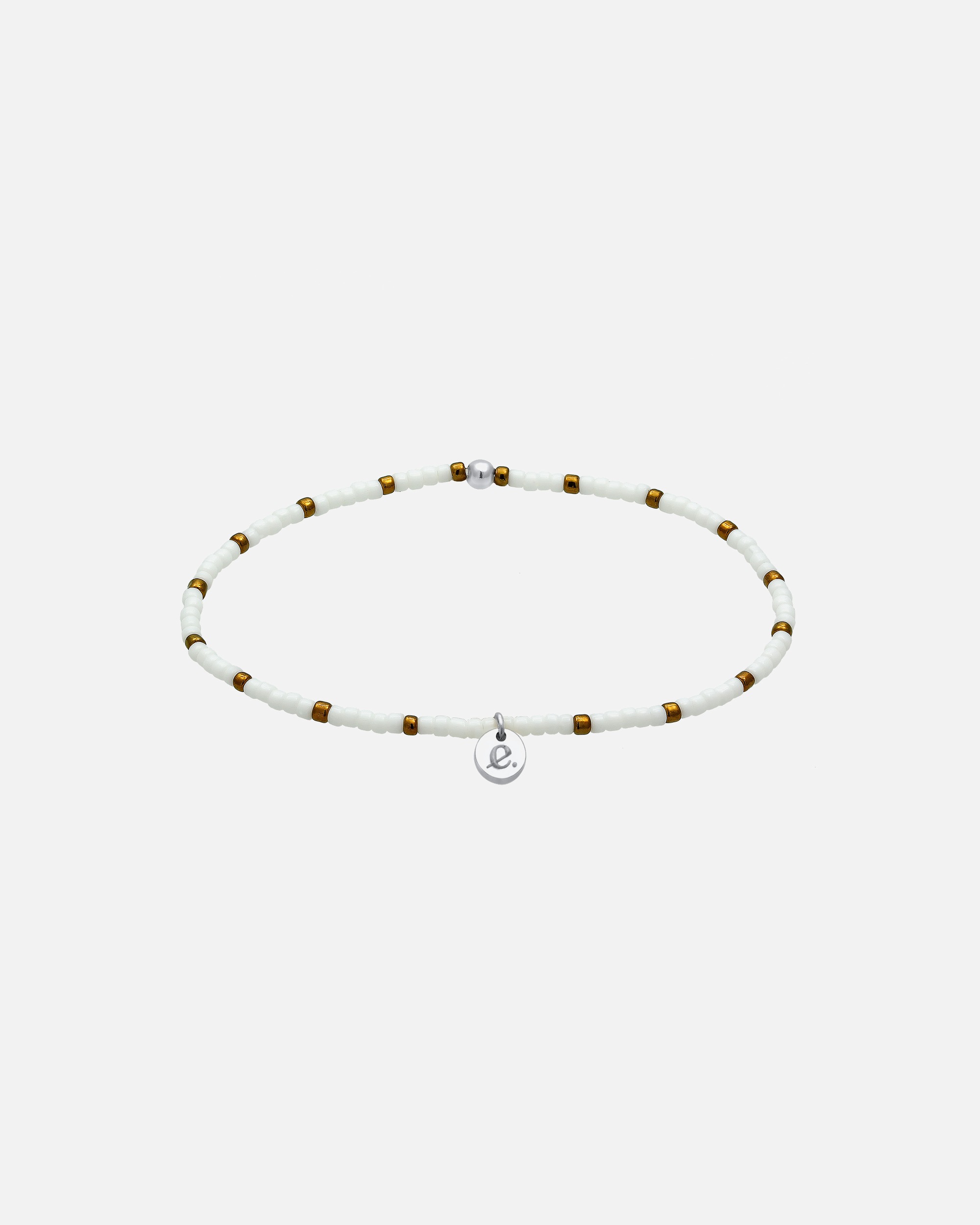 Elli Damen-Wafer-Bälle aus trendigem 925er Sterlingsilber