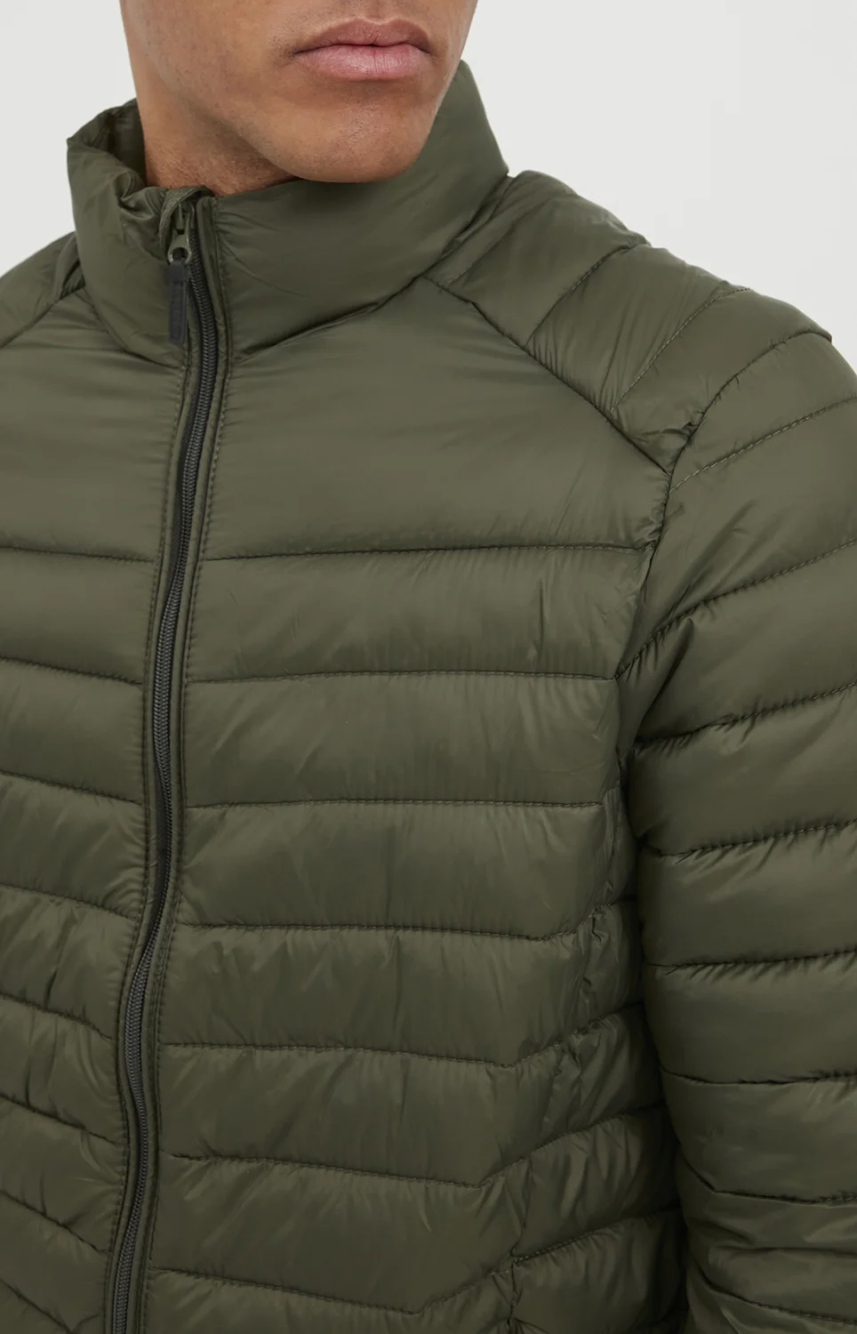 Blend BHNILS - Chaqueta de entretiempo