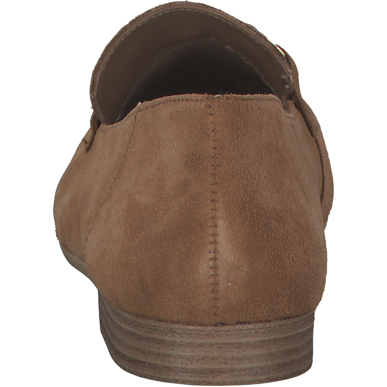 Tamaris 24222, Loafers, Damen, cognac