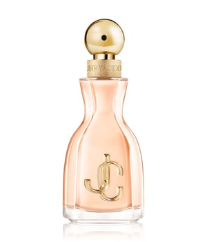 Jimmy Choo I Want Choo Eau de Parfum 40 ml