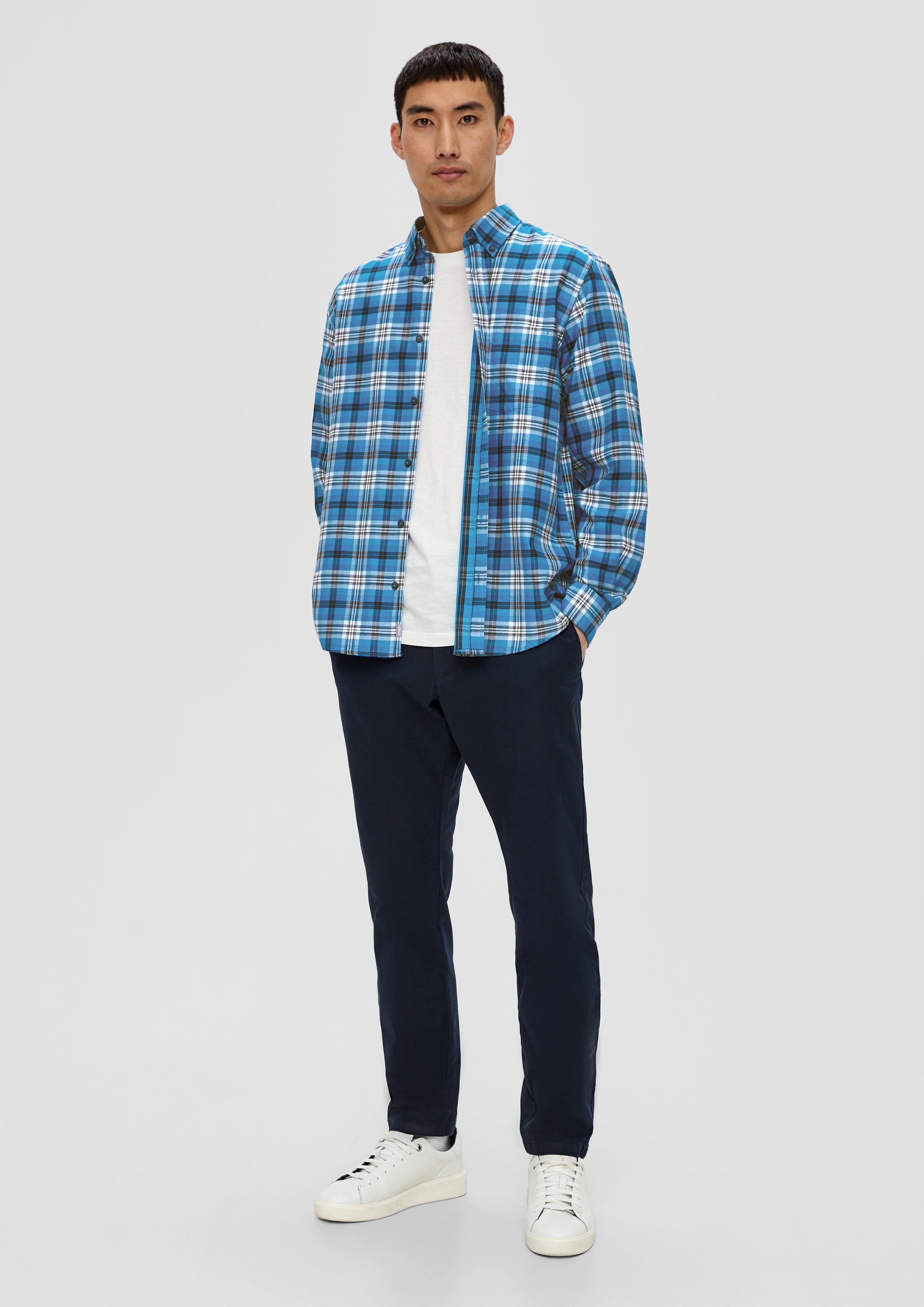 Regular: Button Down-Hemd  2137950-55N2