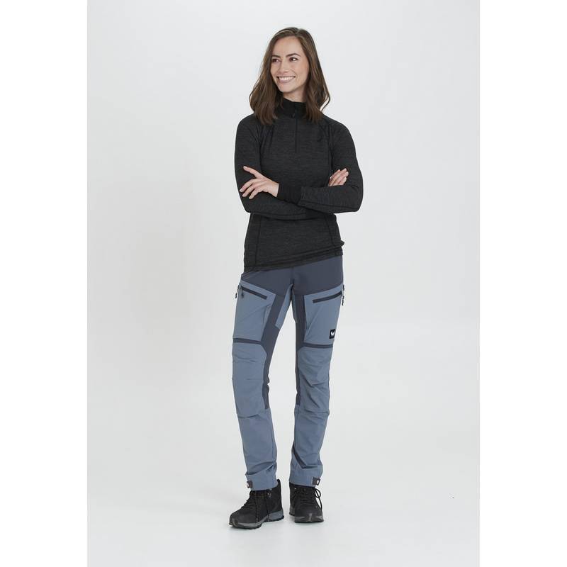 Whistler Candee Skishirt Damen