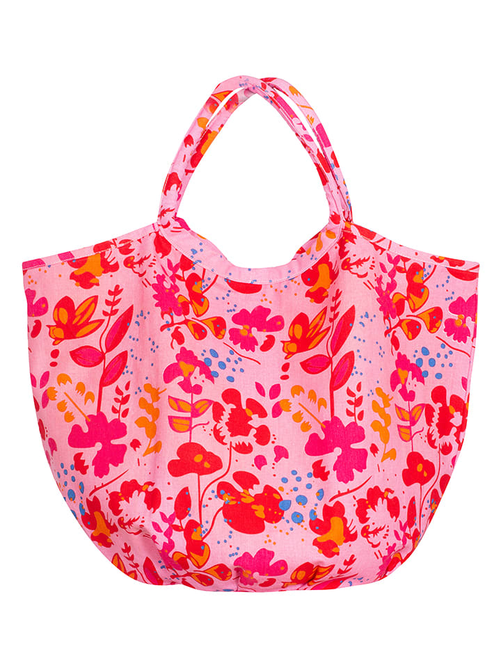 Overbeck and Friends Shopper 