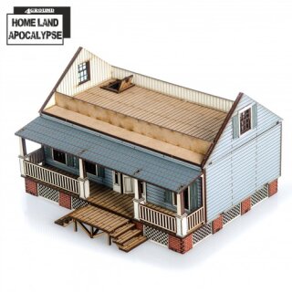 28mm Woodbury Rise 227