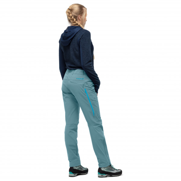 Norrøna - Women's Falketind Flex1 Pants - Trekkinghose