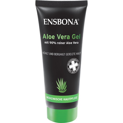 ALOE VERA GEL 90%  30 ml  Gel